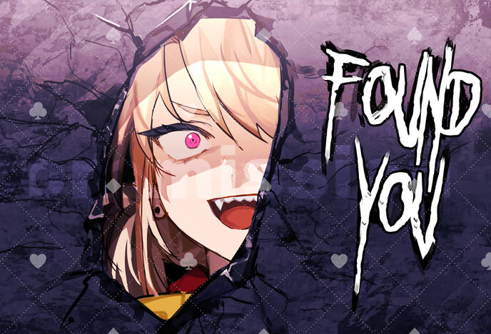 Commission for brenduhn